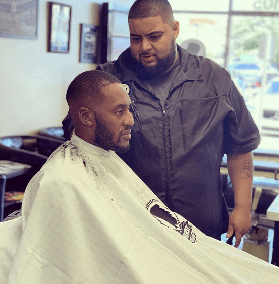 Barber Shop Near Me in Scottsdale, AZ - Haircuts for Men