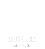 Whos Next Barber Shop